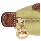 Le Pliage Original Pouch with handle